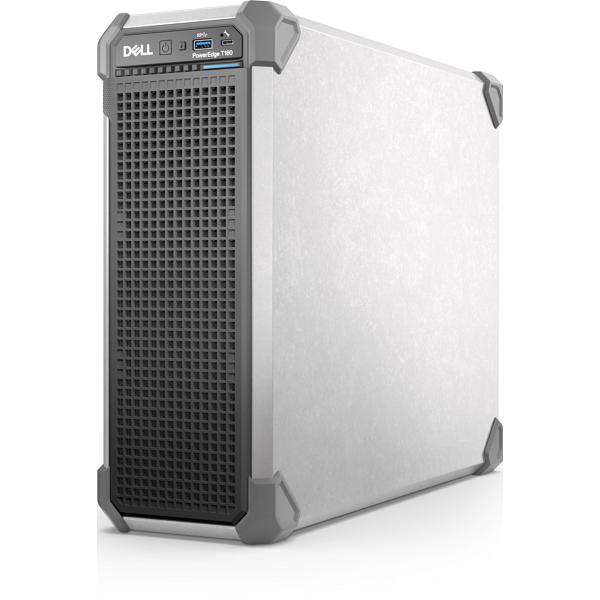 Dell PowerEdge T160 Server